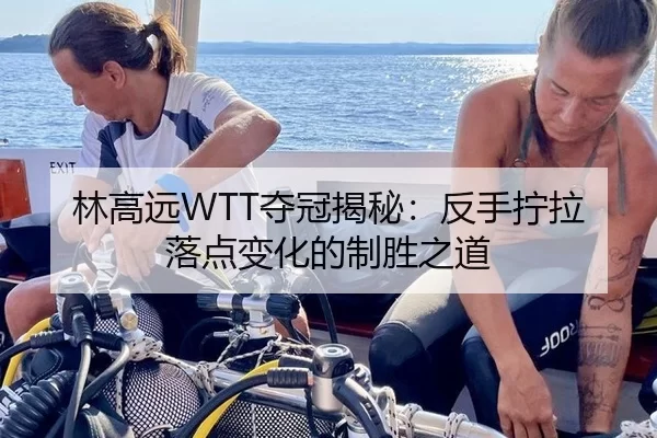 林高远WTT夺冠揭秘：反手拧拉落点变化的制胜之道